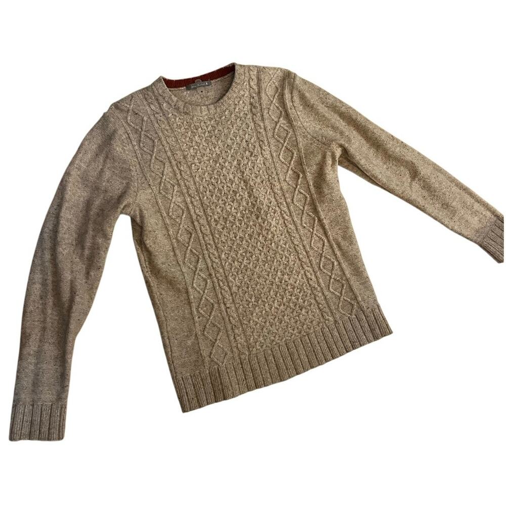 Smartwool Knit Wool Sweaters (2) - image 4